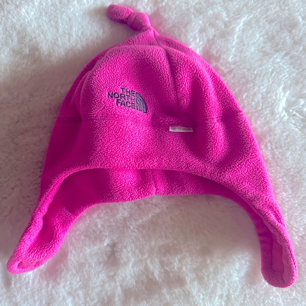The North Face Glacier Beanie